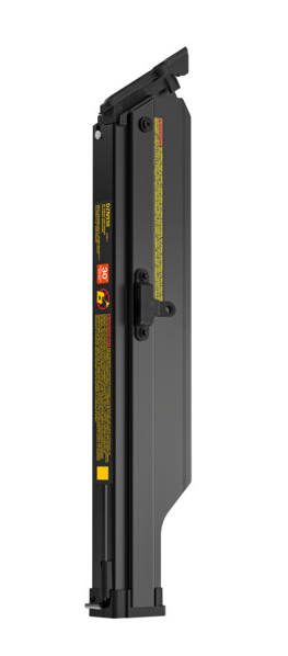 Dewalt DZN930 Cordless Framing Nailer Extended Magazine, 2" to 3-1/2" for dcn930 holds 2 strips