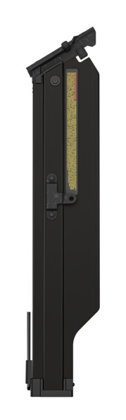 Dewalt DZN930 Cordless Framing Nailer Extended Magazine, 2" to 3-1/2" 30 degree strip 