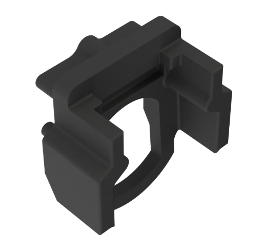 Dewalt DZNRNVSA Vinyl Siding Attachment angle
