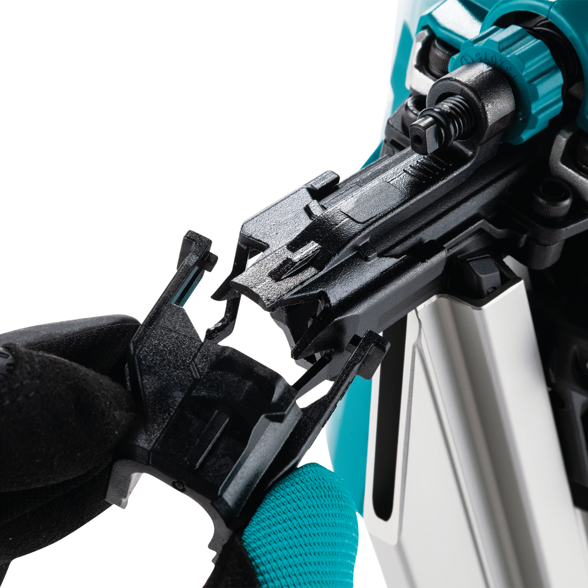 Makita GNB02Z 40V Max XGT Brushless 21-Deg… | Nail Gun Depot