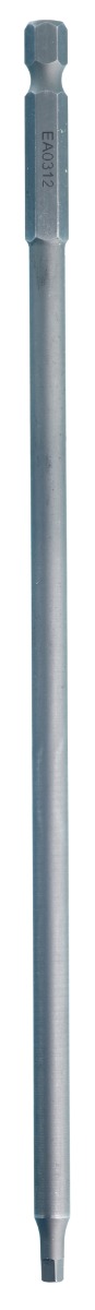 Senco DuraSpin EA0312 Square Bits - 2 Pack