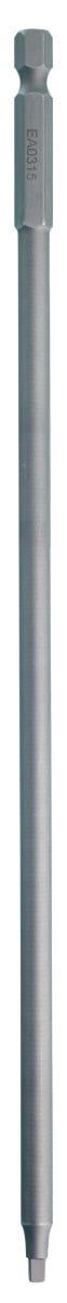 Senco DuraSpin EA0315 Square Bits - 2 Pack