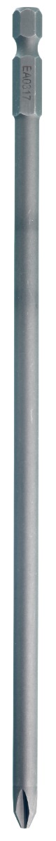 Senco EA0317 DuraSpin 2" Phillips Attachment Bit - 2 Pack
