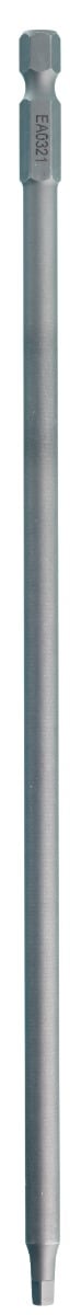 Senco EA0321 DuraSpin 3" Square Attachment Bit - 2 Pack