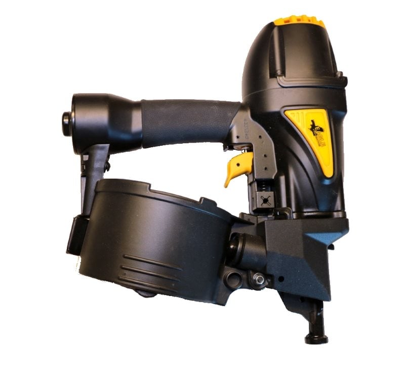 Eagle CN-565 Coil Nailer