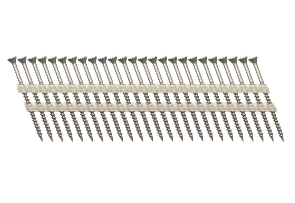 SCFP613CVFC 2" x .113 Coarse Thread Versa FasCoat