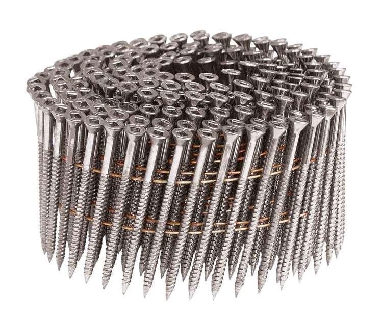 SCWC21213FVEG 2-1/2" x .113 Fine Thread Versa EG