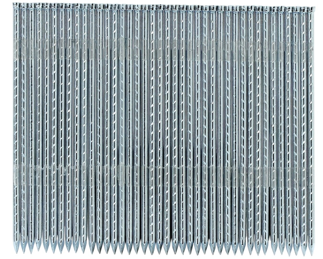 ET&F 3" x 0.100 Smooth Shank Electro-Galvanized Trimfast Pins AST-100-0300G