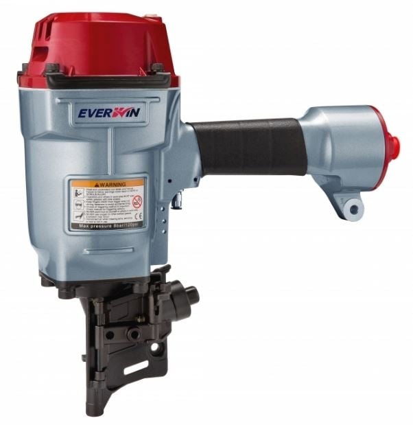 Everwin PN70PAL Industrial Pallet Coil Nailer