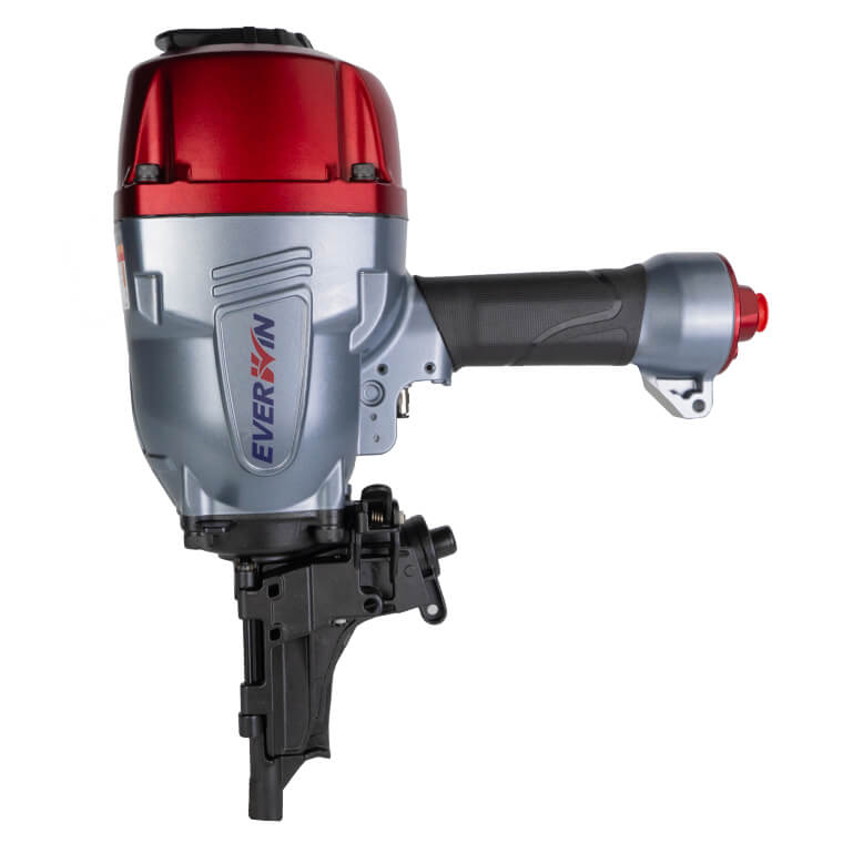 Everwin PN90PAL Machine Mounted Wire Coil Nailer