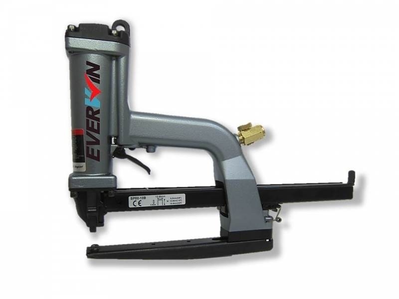 Everwin PS50-5B Pneumatic Plier Carton Stapler