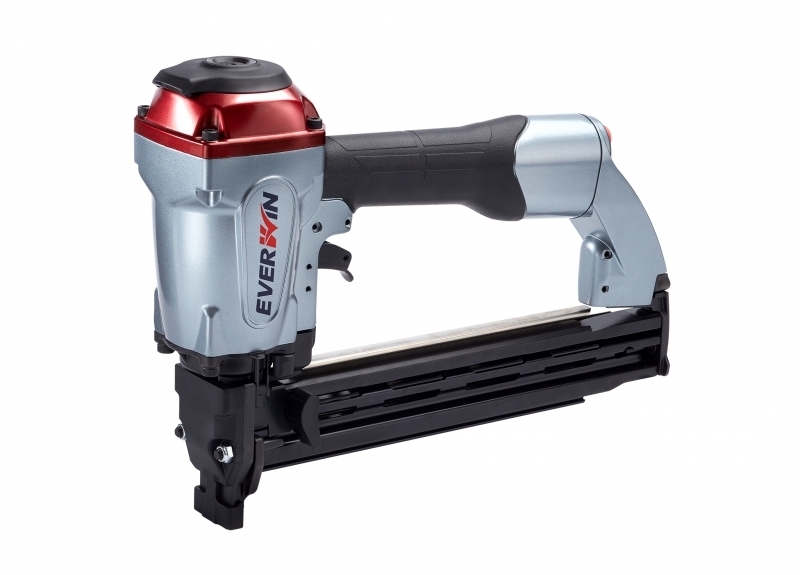 Everwin SN402S2 16 Ga. Wide Crown Stapler
