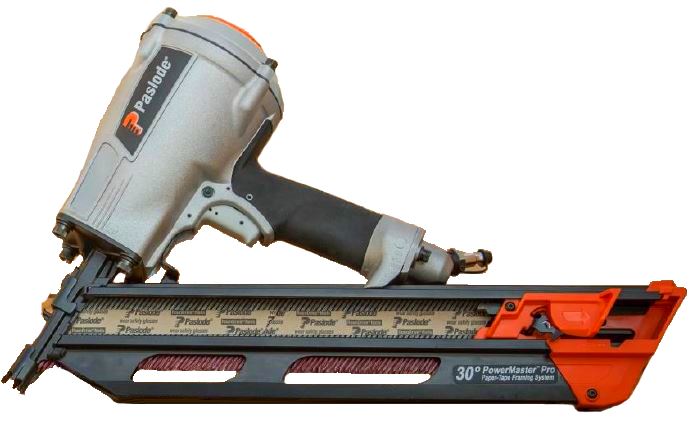 Paslode F-350P PowerMaster Pro Framing Nailer (515000)