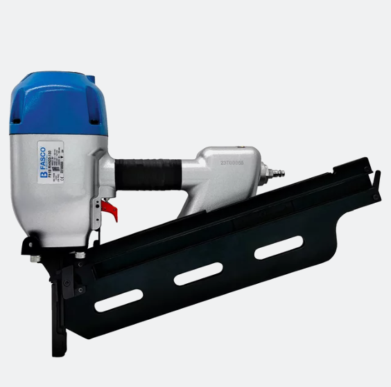 BECK F91B RHN20-130 Pneumatic Stick Nailer
