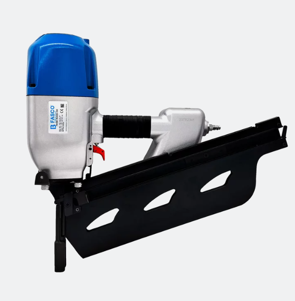 BECK F91BC RHN20-160 Air Strip Nailer