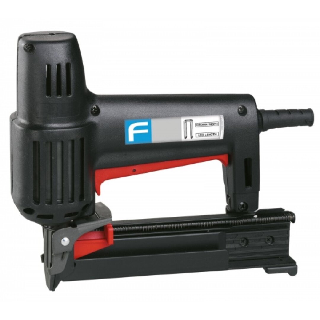 Fasco-Maestri DF-54 Narrow Crown Electric Stapler