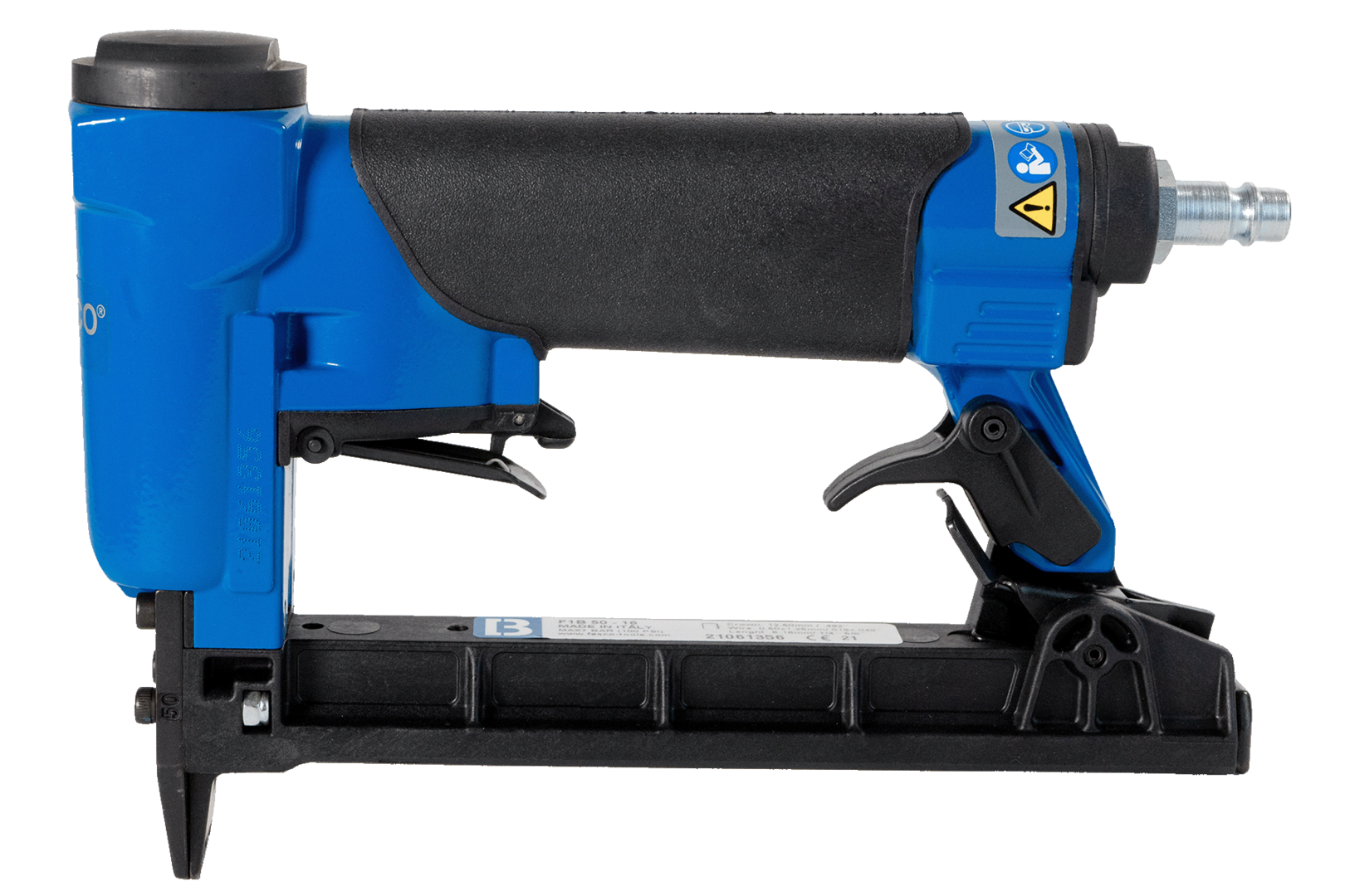 BECK F1B 34DF-19 23 Gauge Stapler