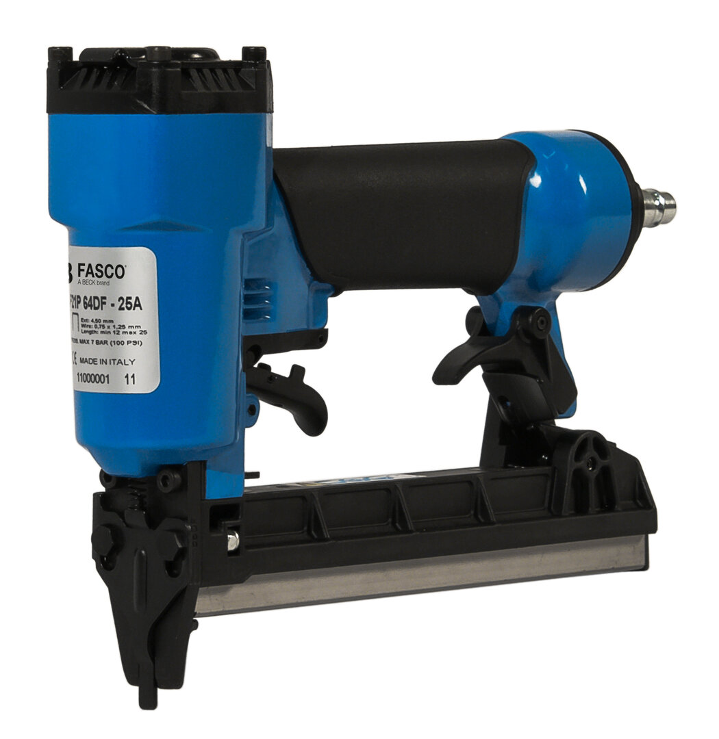 Fasco F21P 64DF-25A 19 Ga. Medium Duty Stapler