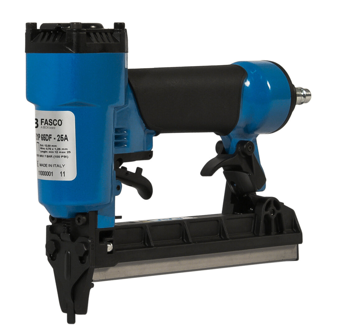 BECK F21P 65DF-25 19 Ga. Medium Duty Stapler