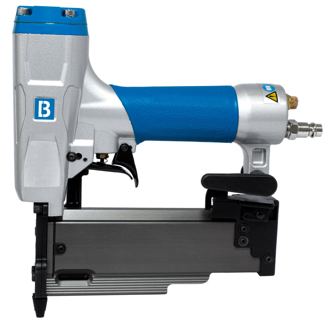 BECK F23AC A64-50PB 23 Gauge Pin Nailer