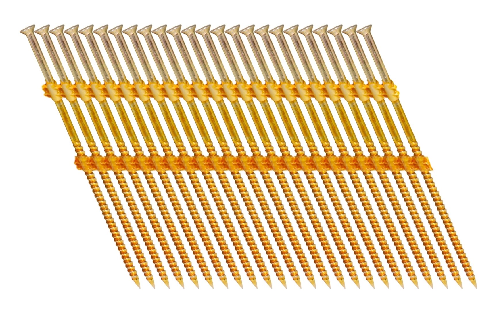 Fasco  Beck Jumbo Scrail 5" x .15 Fine Thread Versa EG SCFP4048FVEG