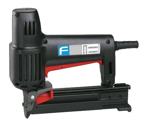 Fasco DF-50 Electric Fine Wire Stapler