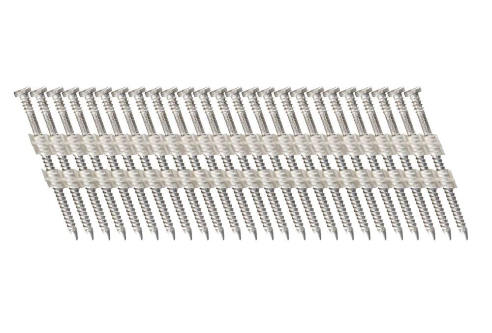 SCFP620CTSFC 2" x .120 BeckDeck Thread Square FasCoat