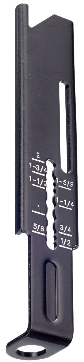 Senco DuraSpin FC0822 Metal Framing Nosepiece