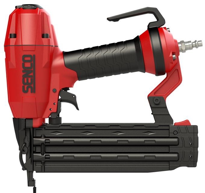 FinishPro 18BL, 18 Gauge Brad Nailer