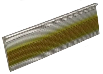 RW17BPE L-Cleat, 1-1/2", Bright Basic, Plain