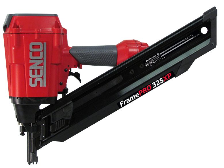 Senco FramePro 325XP Pneumatic Framing Nailer