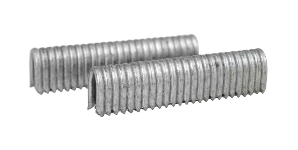 Freeman FS105G78 10.5 gauge fence staples