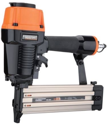 Freeman PCTN64 14-Ga. Heavy-Duty Concrete T-Nailer