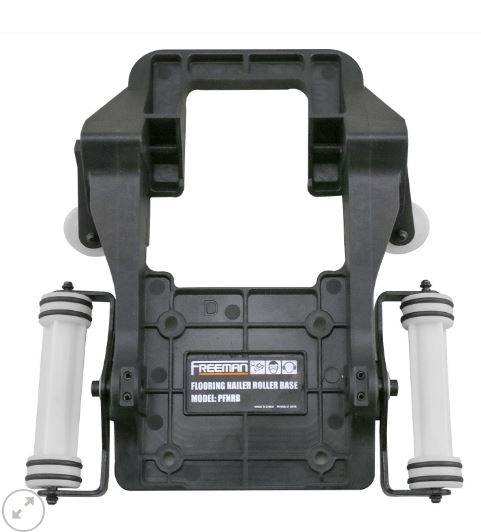 Freeman PFNRB Flooring Nailer Roller Base Converter