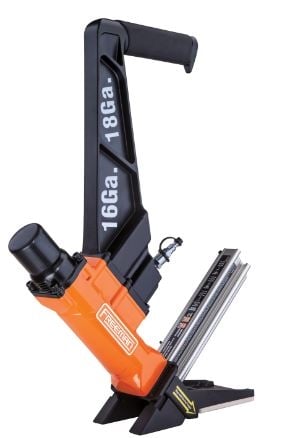 Freeman PF1618GLCN 3-in-1 16-GA/18-GA Flooring Nailer