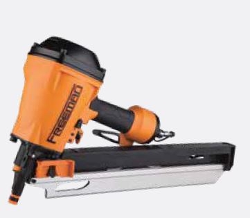 Freeman G22183CLW Compact 21º Full-Head Framing Nailer
