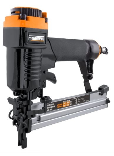 Freeman PFS18 18 GA Pneumatic Fencing Stapler