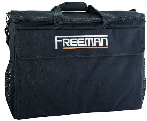 Freeman FTBRC01 22" Heavy Duty Tool Bag