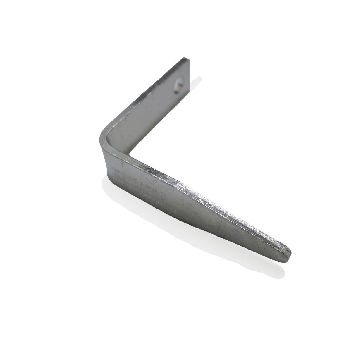Spotnails RE-GH1 1/4" Extra-Wide Belt Hook angle