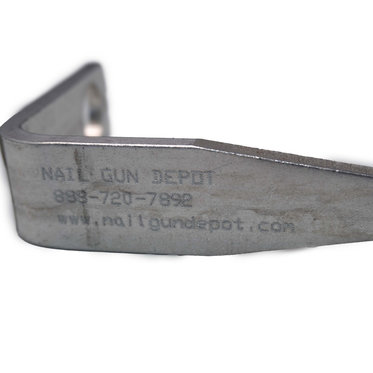 Spotnails RE-GH9 3/8" Belt Hook ngd