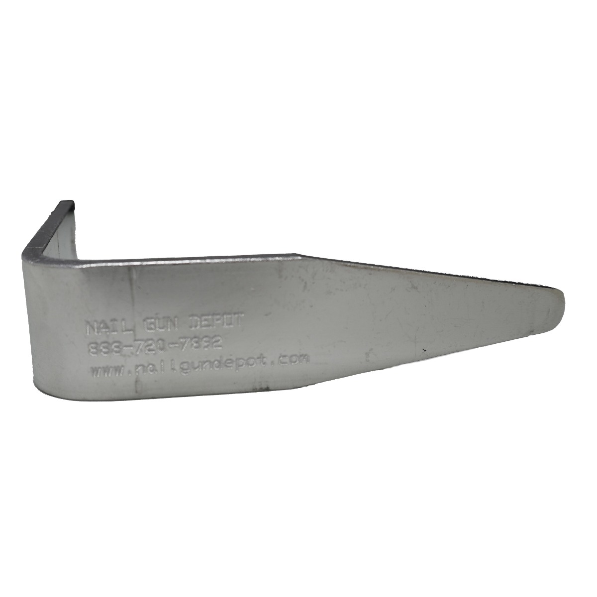 Spotnails RE-GH3 3/8" Extra-Wide Belt Hook