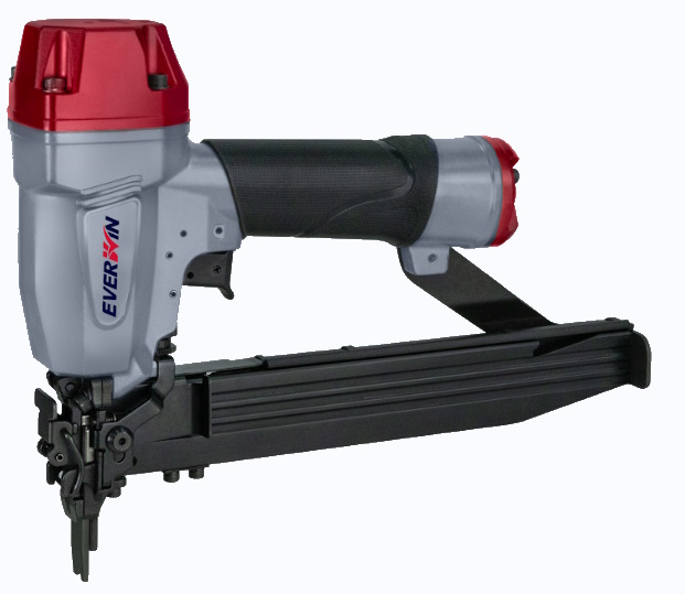 Everwin FSM40V 18 Gauge Vinyl Siding Stapler, 1/2" to 1-1/2"