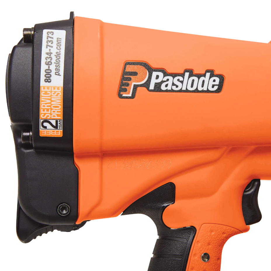 Paslode IM200Li.2 918100 Cordless 18 Ga Brad Finish Nailer full sequential