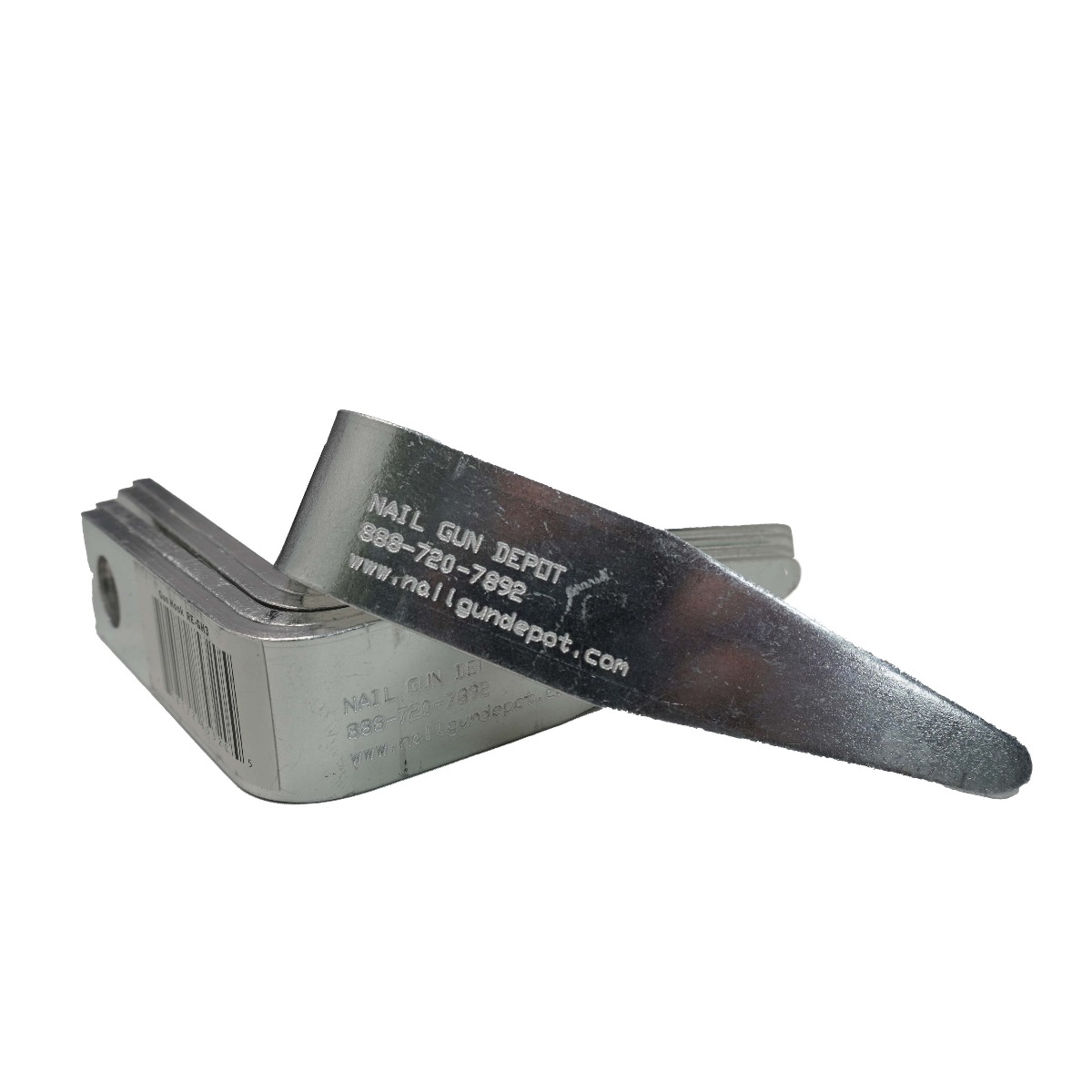 Spotnails RE-GH3 3/8" Extra-Wide Belt Hook multiple
