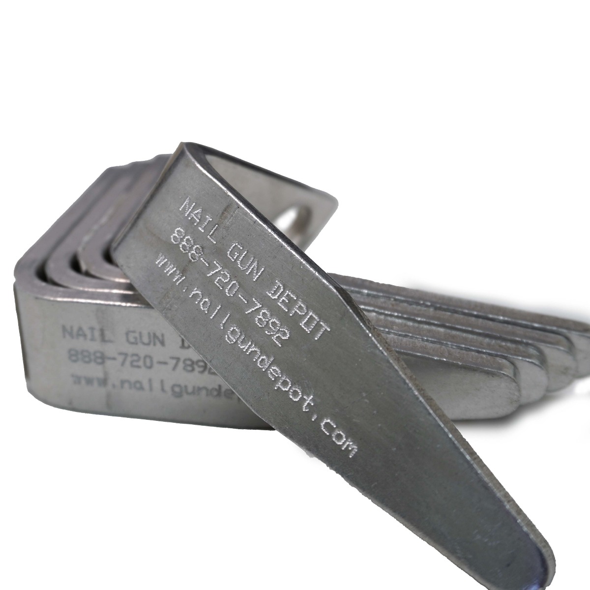 Spotnails RE-GH9 3/8" Belt Hook multiple