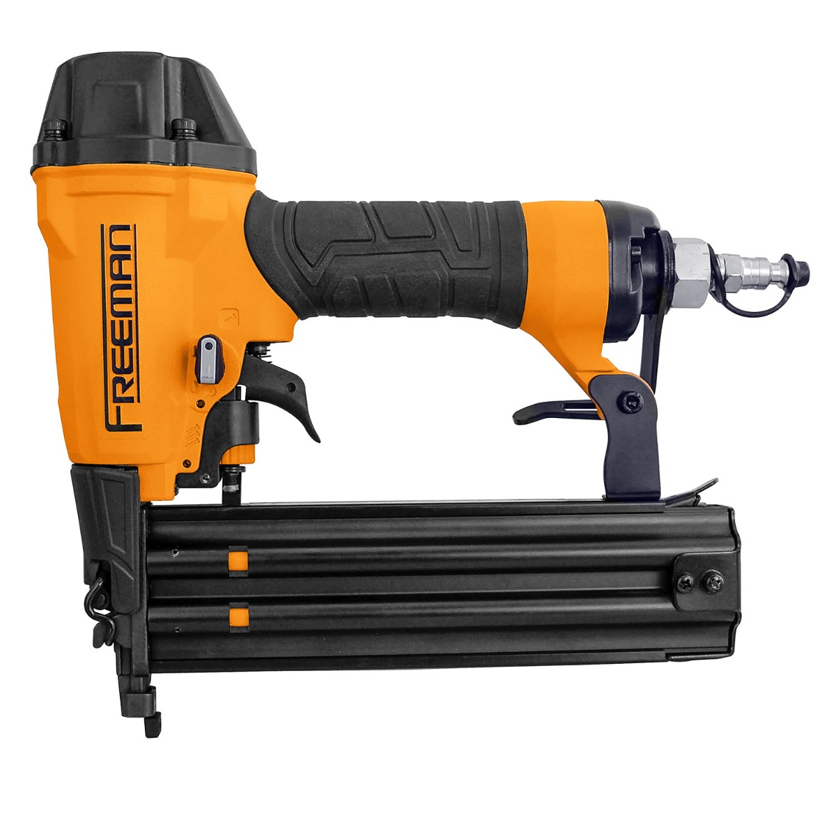 Freeman G2BR50 Pneumatic 18-Gauge Brad Nailer air tool