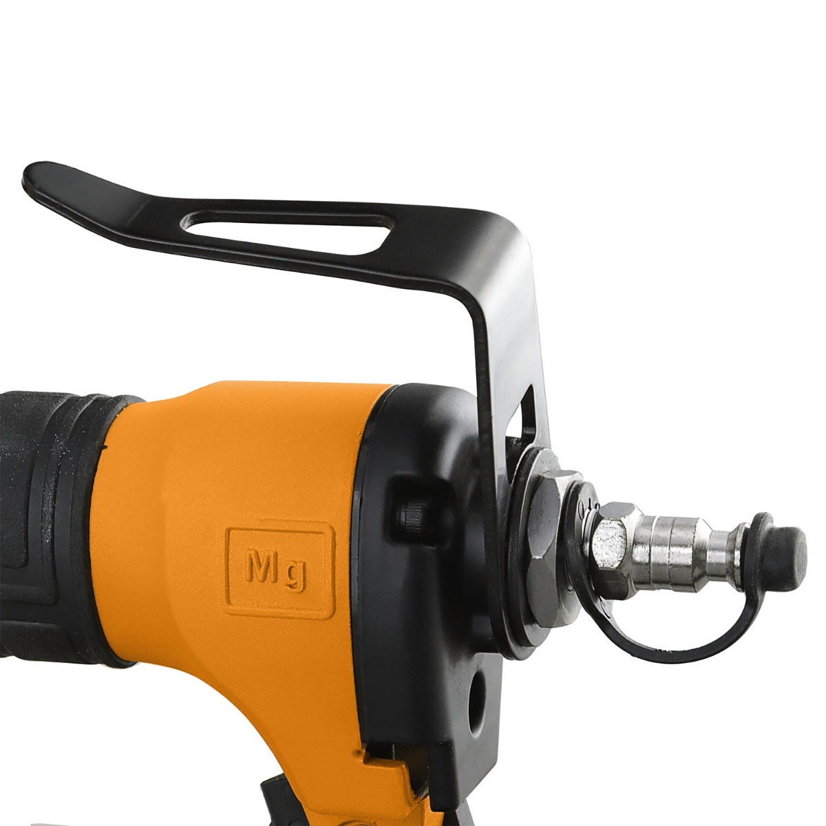 Freeman G2CN65 Pneumatic 15-Degree Coil Siding Nailer, 1-1/4” – 2-1/2” hook