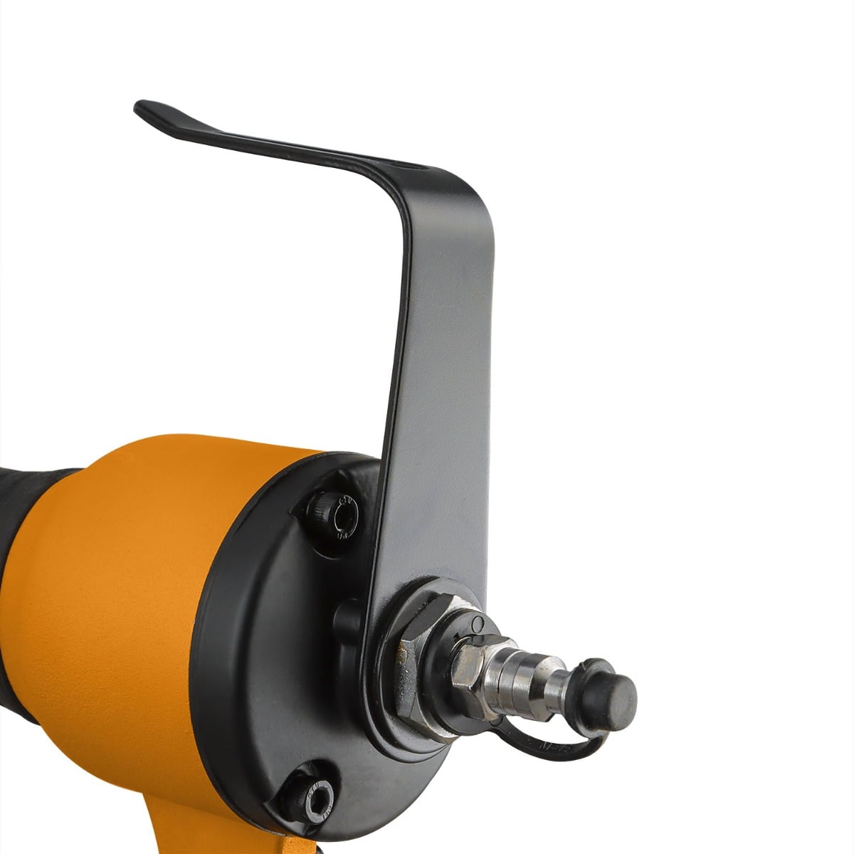 Freeman G2CN75 15-degree 3" Coil Siding and Framing Nailer belt hook and fitting