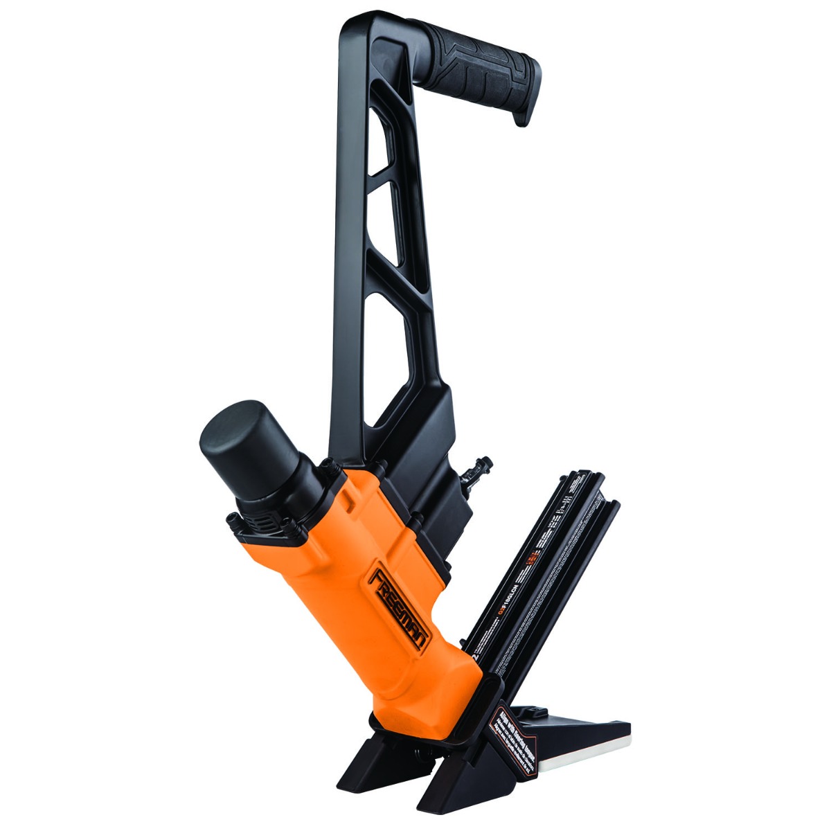 Freeman G2F18GLCN 18-Gauge L-Cleat Flooring Nailer
