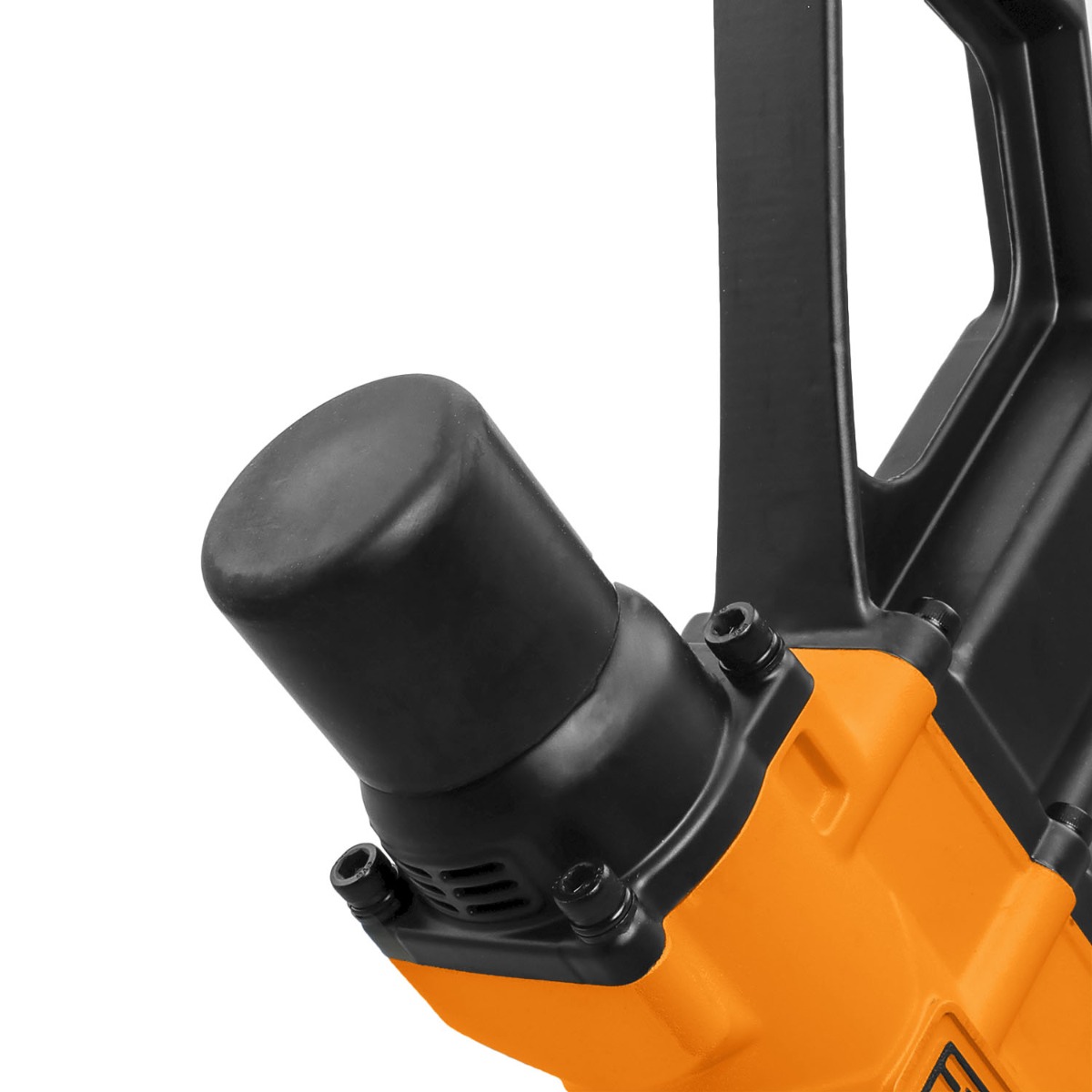 Freeman G2F18GLCN 18-Gauge L-Cleat Flooring Nailer bumper

